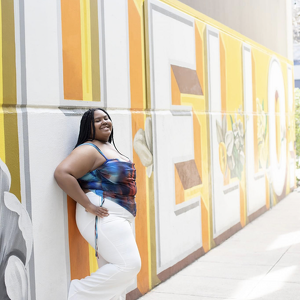 Marquelah Derrick-Rowles